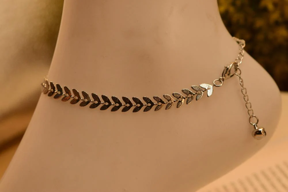 Anklets