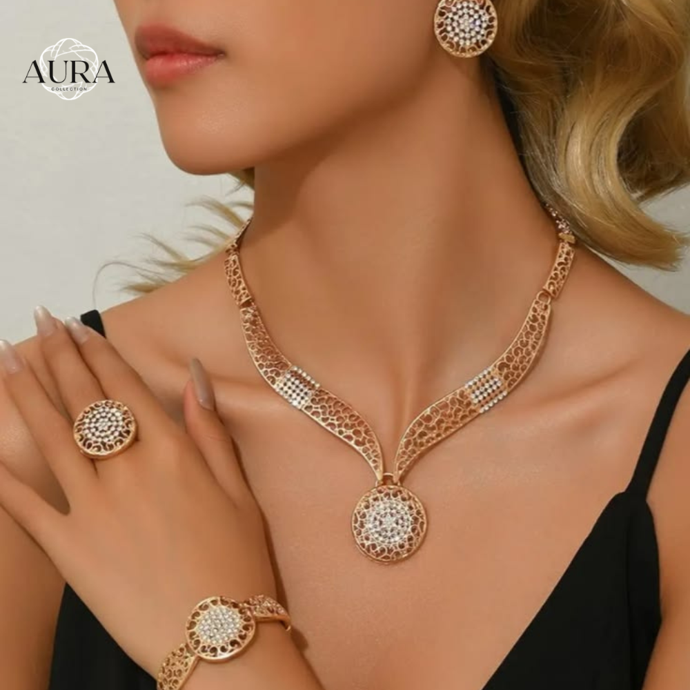NECKLACESET