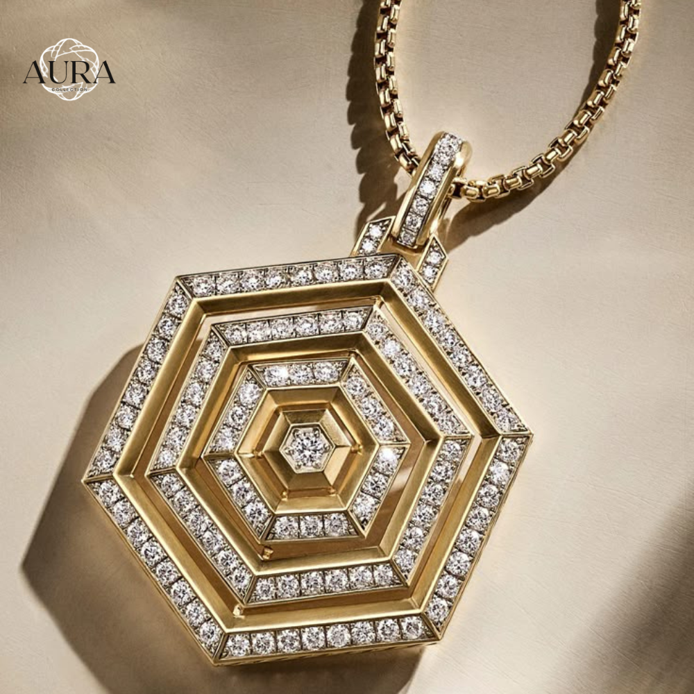 PENDANTS