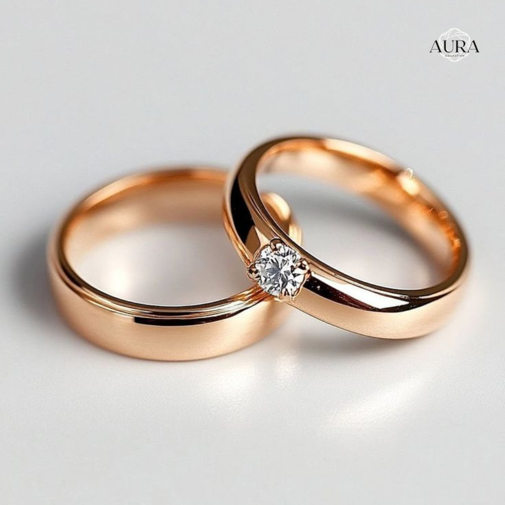 C RINGS