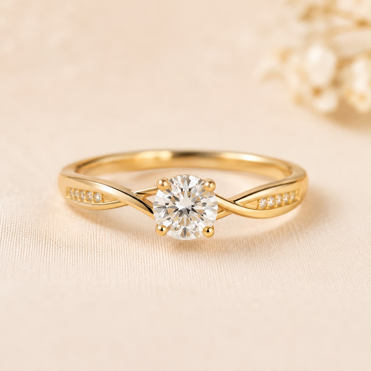 W RINGS